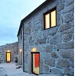 Casas Do Soito Фермерский дом