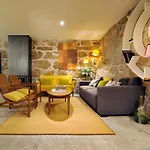 Çiftlik konaklama Casas Do Soito