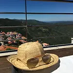 Фермерский дом Casas Do Soito