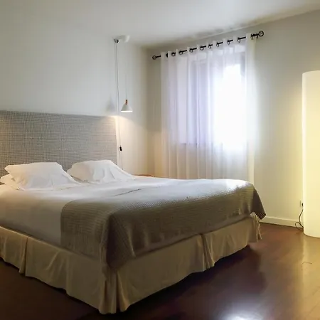 Casas Do Soito Bauernhof