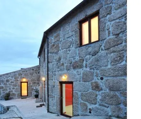 Casas Do Soito Bauernhof