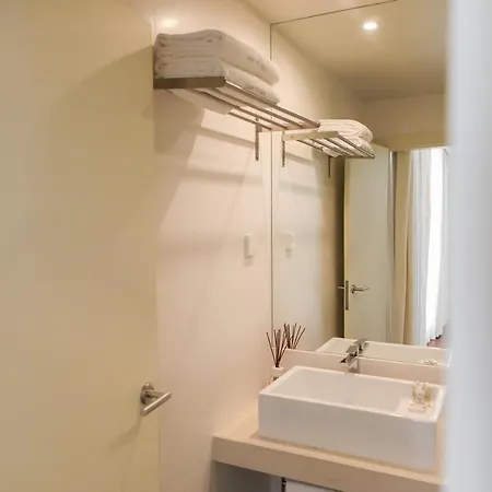 农家乐 卡萨斯多索伊托公寓