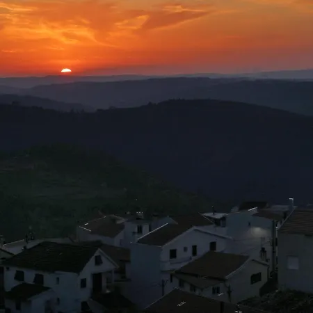 Casas Do Soito *