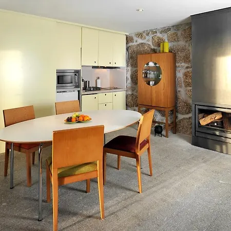 Farmház Casas Do Soito *