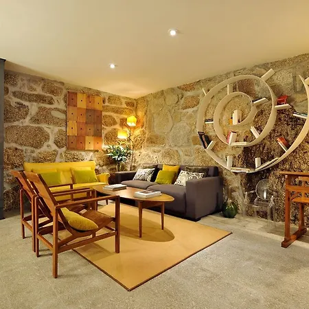 Casas Do Soito *