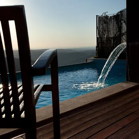 Casas Do Soito Seia