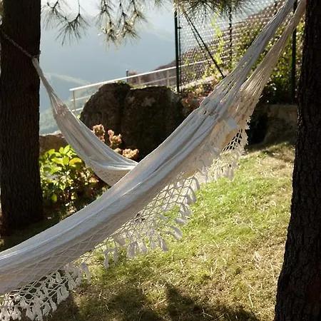 Casas Do Soito * Seia