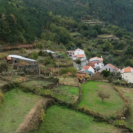 Bauernhof Casas Do Soito