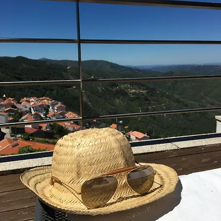 Bauernhof Casas Do Soito