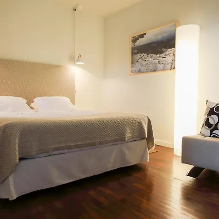 Casas Do Soito * Seia