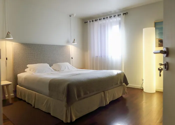 Casas Do Soito Çiftlik konaklama