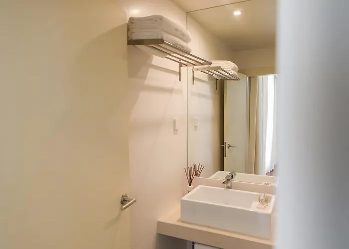 Vakantieboerderij Casas Do Soito