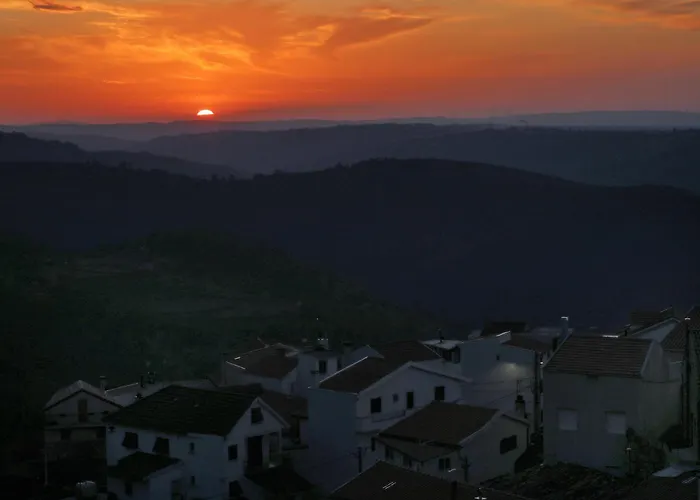 Casas Do Soito *
