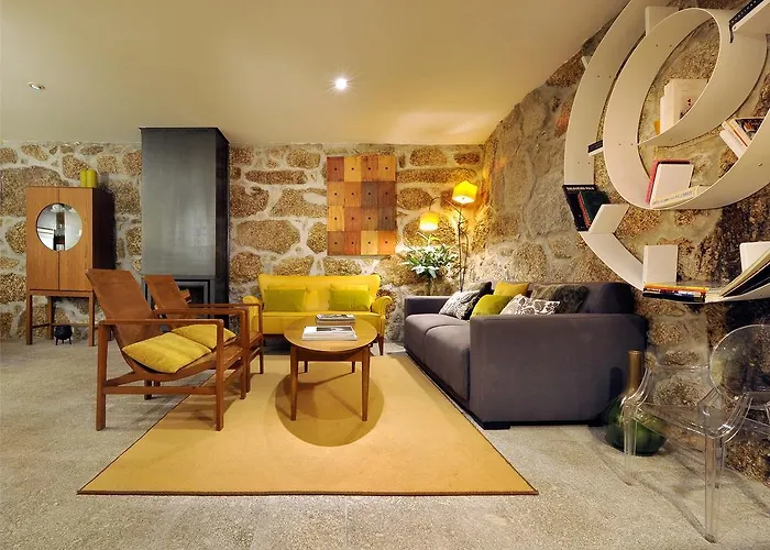 Çiftlik konaklama Casas Do Soito