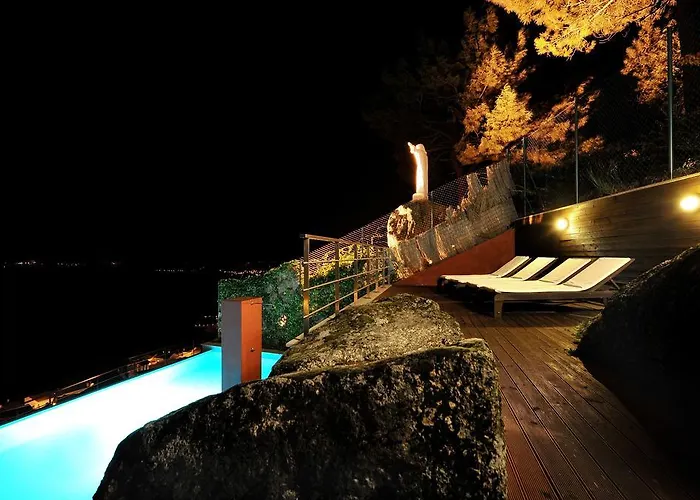 Casas Do Soito Vakantieboerderij