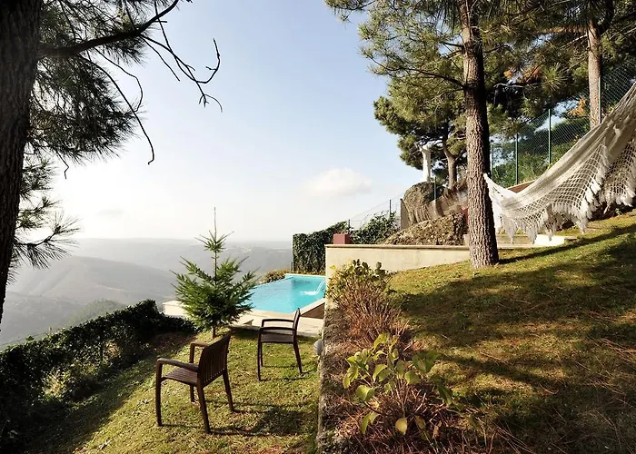 Casas Do Soito Vakantieboerderij Seia