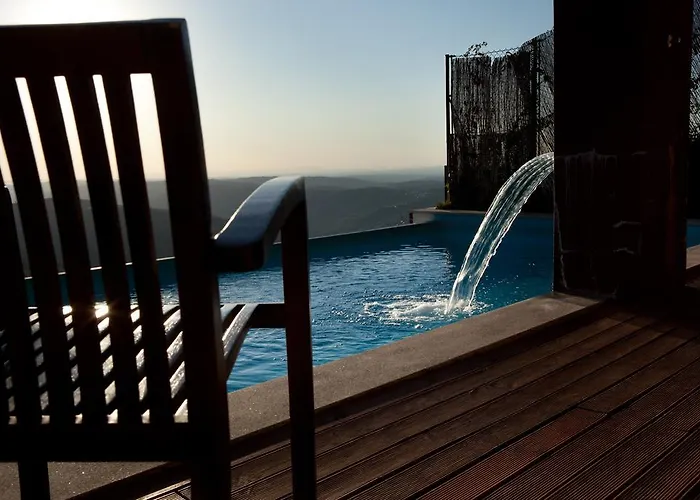 Casas Do Soito Seia
