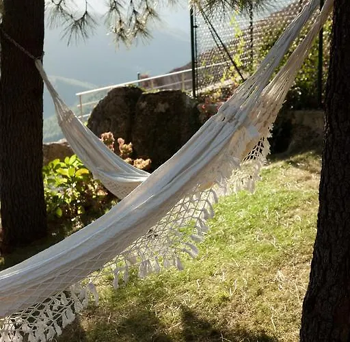 Casas Do Soito * Seia