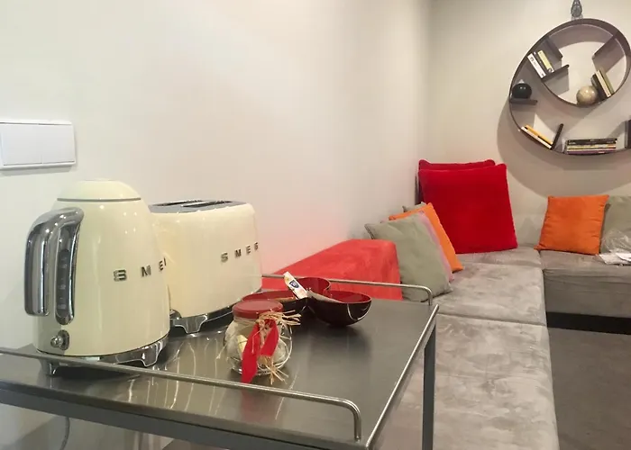 Casas Do Soito * Seia