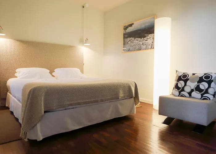 Casas Do Soito * セイア