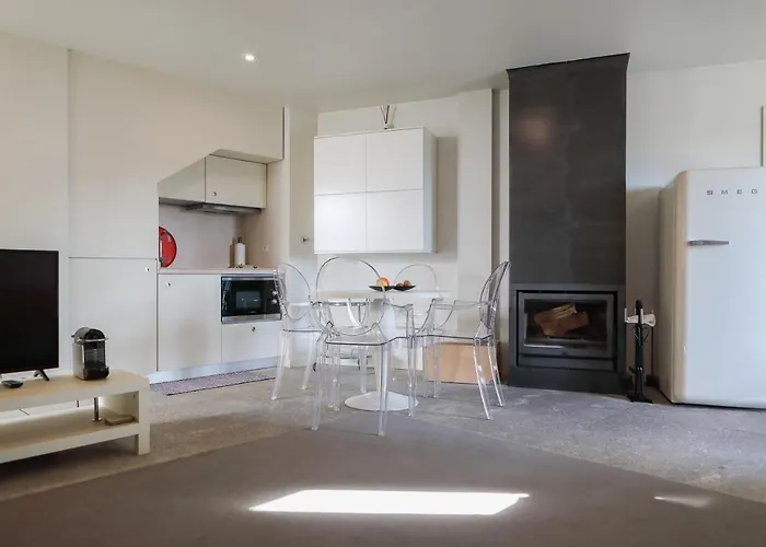 Vakantieboerderij Casas Do Soito